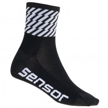 Ponožky SENSOR Race Flash