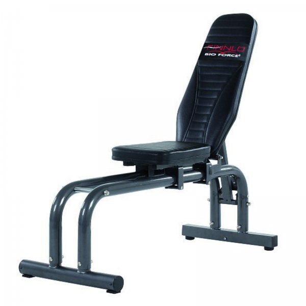 Posilovac lavice FINNLO Bio Force Power Bench