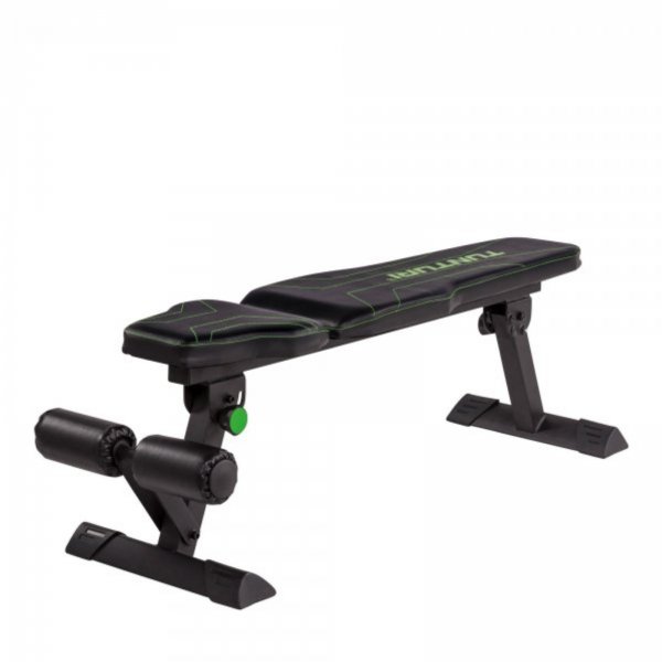 Posilovac lavice TUNTURI FB80 Flat Bench