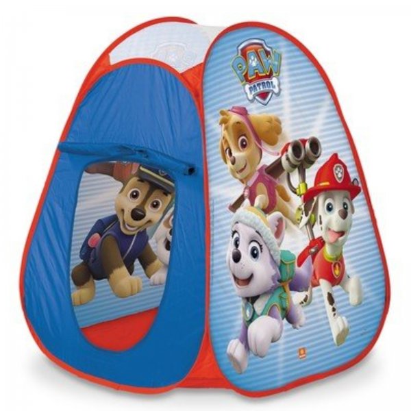 Dtsk stan Pop Up MONDO - Paw Patrol