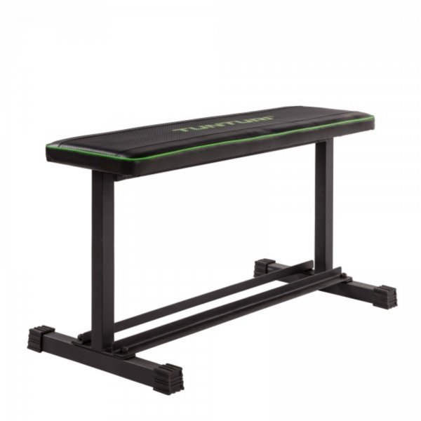 Posilovac lavice TUNTURI FB20 Flat Bench