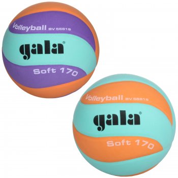 Volejbalov m GALA Soft 170 BV 5681S