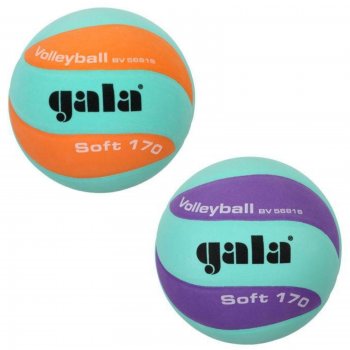 Volejbalový míč GALA Soft 170 BV 5681S