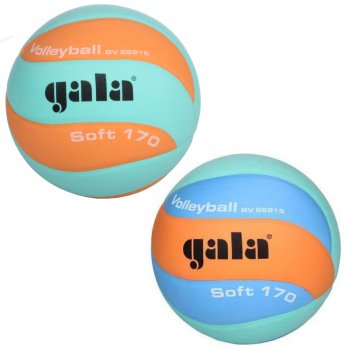 Volejbalový míč GALA Soft 170 BV 5681S