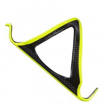 Kok na lhev SUPACAZ Fly Cage Carbon lut
