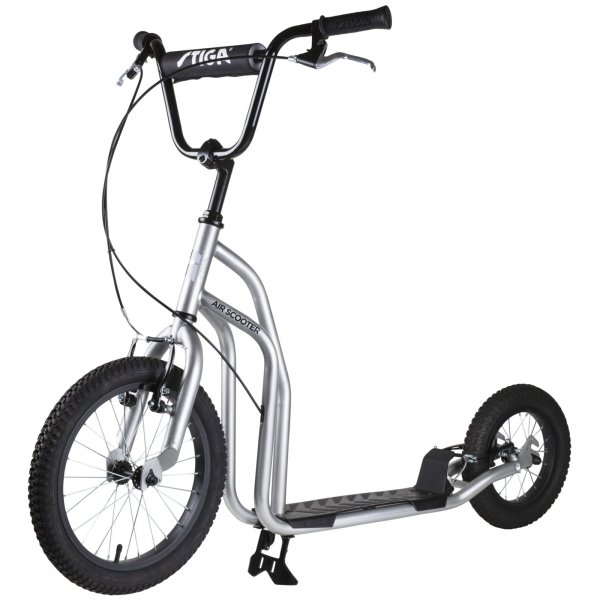 Koloběžka STIGA Air Scooter 16''