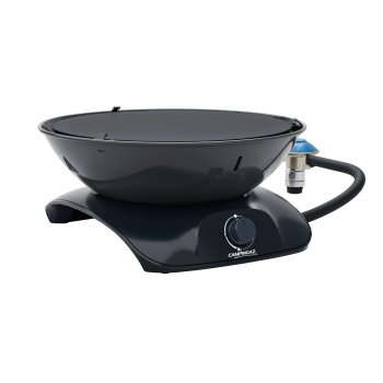 Plynov vai CAMPINGAZ 360 Stove