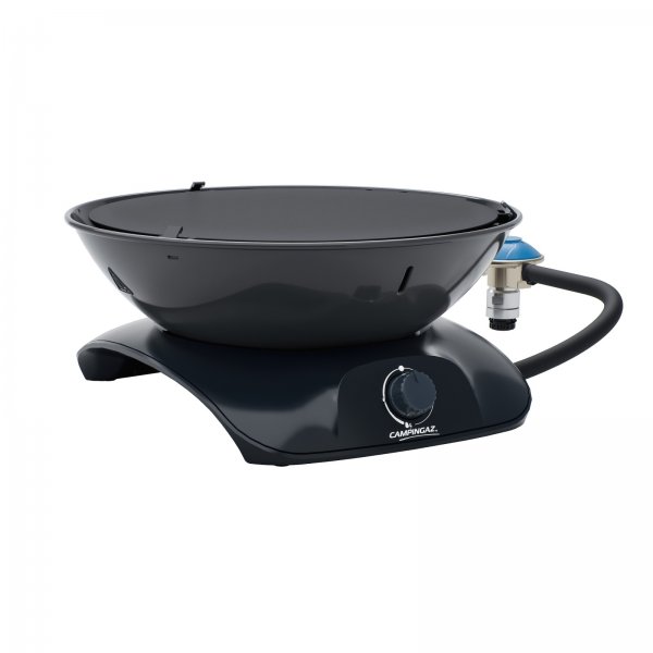 Plynov vai CAMPINGAZ 360 Stove