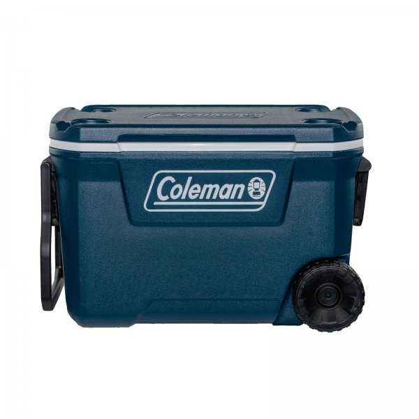 Chladc box COLEMAN 62QT Cooler 58l