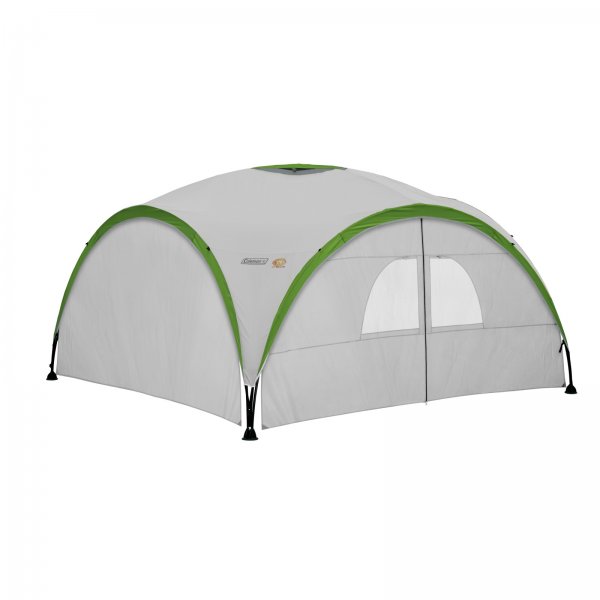 Psteek COLEMAN Event Shelter Pro XL Bundle