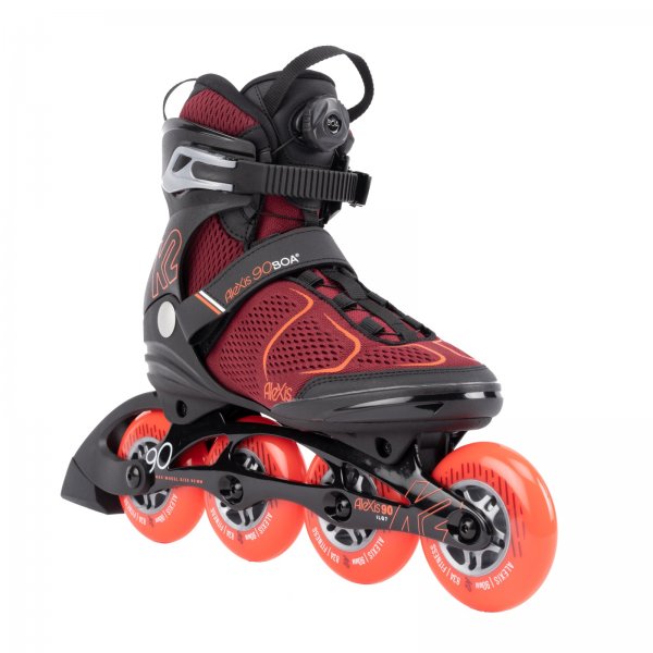 Kolekov brusle K2 Alexis 90 Boa - vel. 39