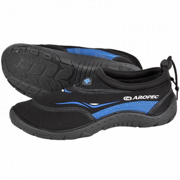 Neoprenov boty AROPEC Aqua Shoes - vel. 39