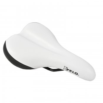 Ergonomick sedlo VELO VL-4101A dmsk - bl