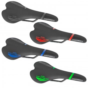 Sportovn sedlo SELLE SAN MARCO Monza