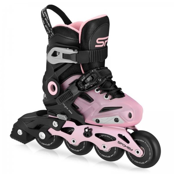 Dtsk kolekov brusle SPOKEY Freespo vel. 27-30