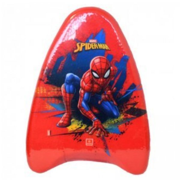 Plaveck deska MONDO Spiderman