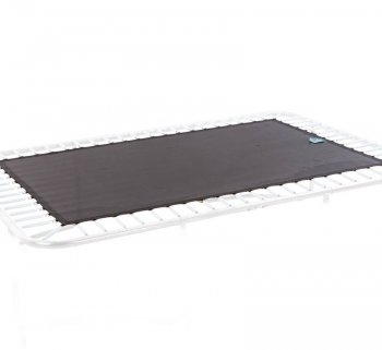 Odrazov plocha k trampoln MASTER Super 510 x 368 cm - pruiny 21 cm