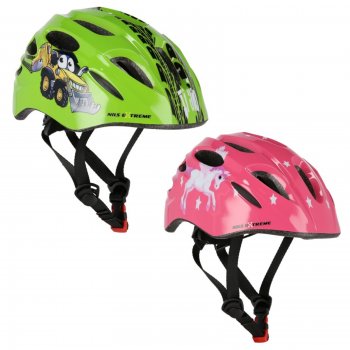 Cyklo pilba NILS MTW01 Extreme s blikakou