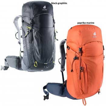 Batoh DEUTER Trail Pro 36 l