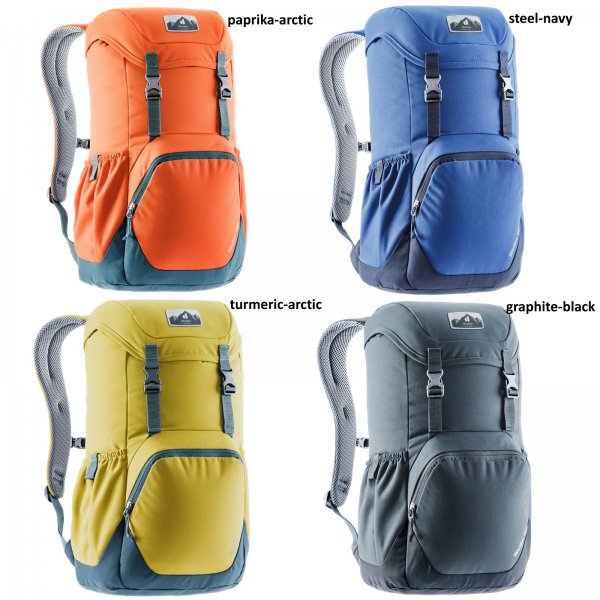 Batoh DEUTER Walker 20