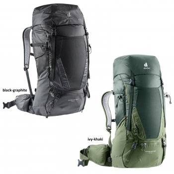 Batoh DEUTER Futura Air Trek 50 + 10 l