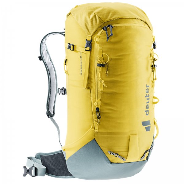 Batoh DEUTER Freescape Lite 26 - corn-teal