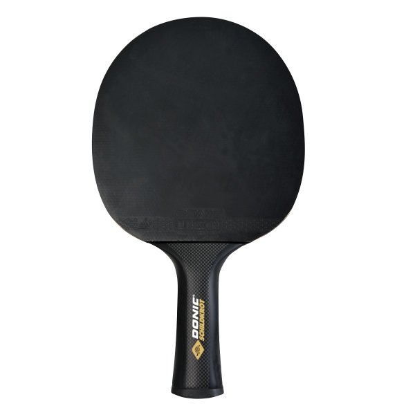 Plka na stoln tenis DONIC CarboTec 7000 concave 2021