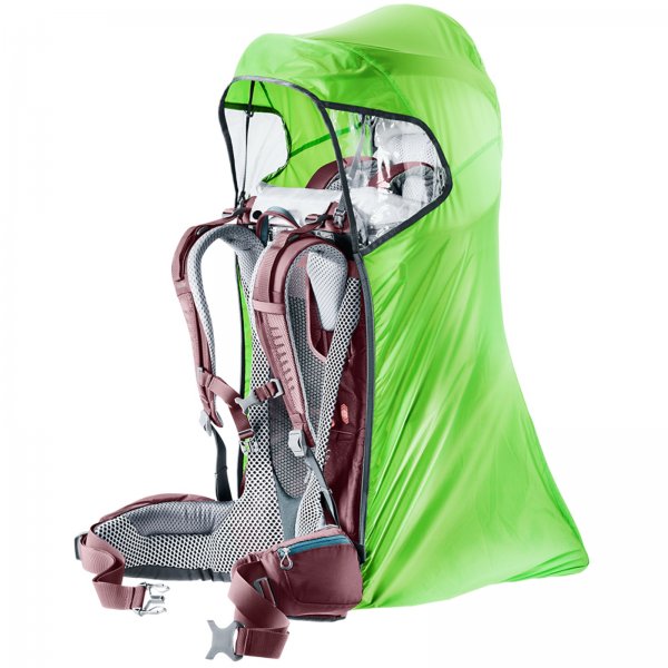 Pltnka DEUTER KC Raincover Deluxe