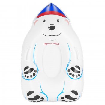 Snn kluzk SPOKEY Bear - medvd