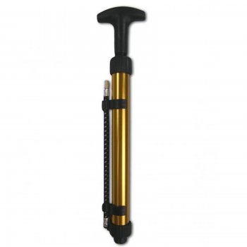 Pumpa na me SEDCO Alu 808A