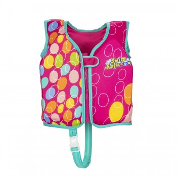 Plaveck vesta BESTWAY Aquastar Swim Vest - M-L - rov