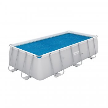 Solrn plachta BESTWAY 58240 rozmr 380 x 180 cm