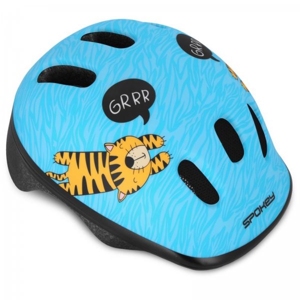 Cyklo pilba SPOKEY Fun Tiger 52-56 cm