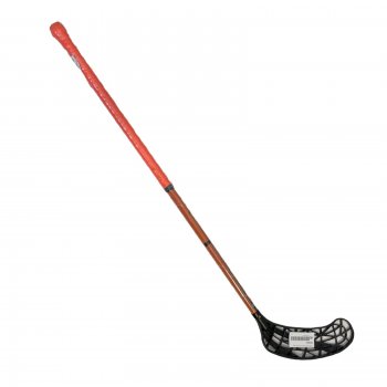 Florbalová hůl WARRIOR IFF 95 cm - pravá