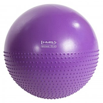 Gymnastick masn m HMS YB03 55 cm