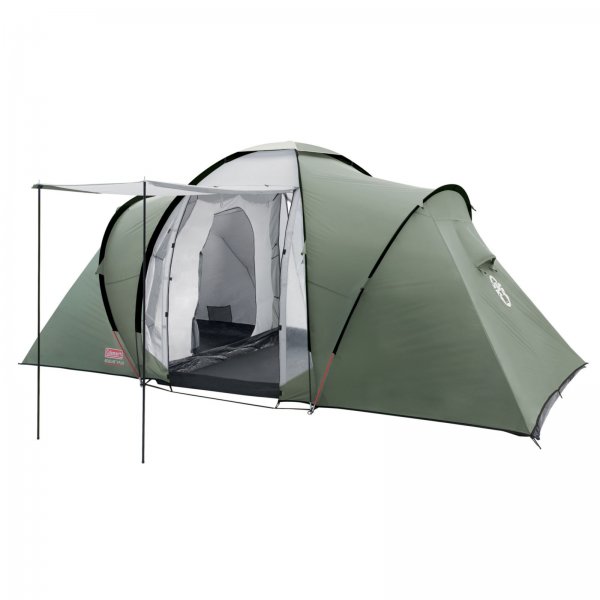 Stan COLEMAN Ridgeline 4 Plus