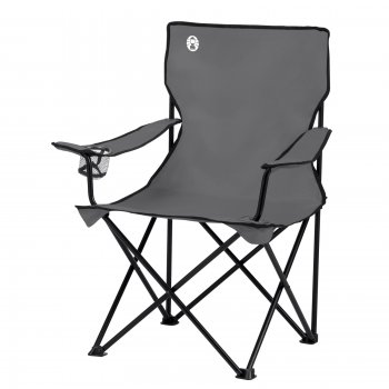 Kempingová židle COLEMAN Standard Quad Chair