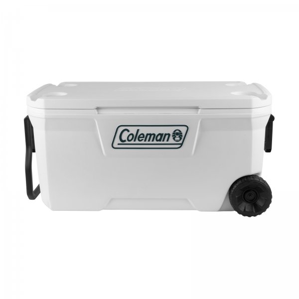 Chladc box COLEMAN 100QT Cooler 95l