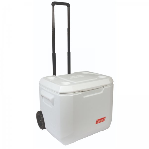 Chladc box COLEMAN 50QT Cooler 47l