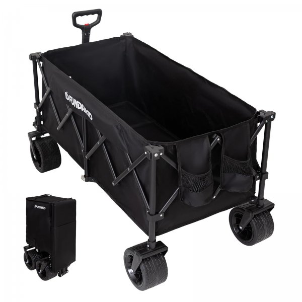 Skldac vozk KING CAMP Folding Wagon