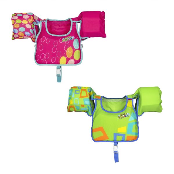 Plaveck vesta BESTWAY Aquastar Swim Pal 32174