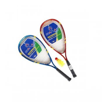 Speed badmintonový set SPARTAN 53580