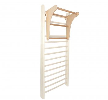 Zvsn hrazda na ribstole MASTER devn 70 cm