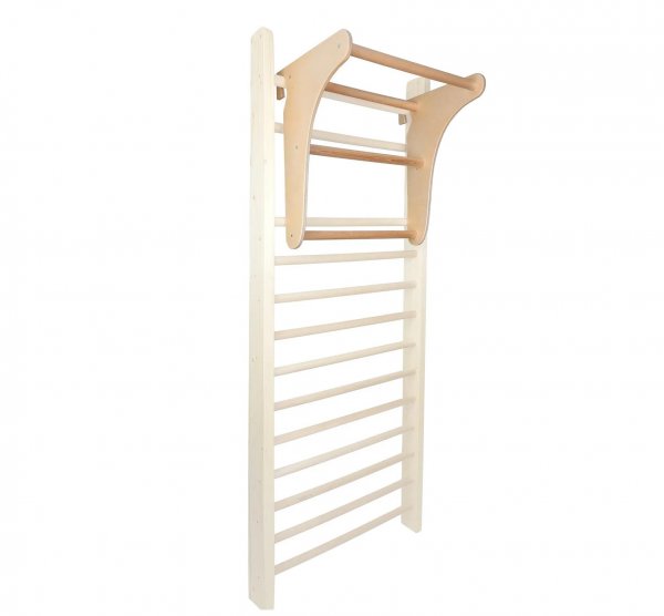 Zvsn hrazda na ribstole MASTER devn 70 cm