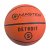 Basketbalov m MASTER Detroit - 5
