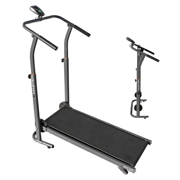 Beck ps MASTER F-02 - 2. jakost, sestaven