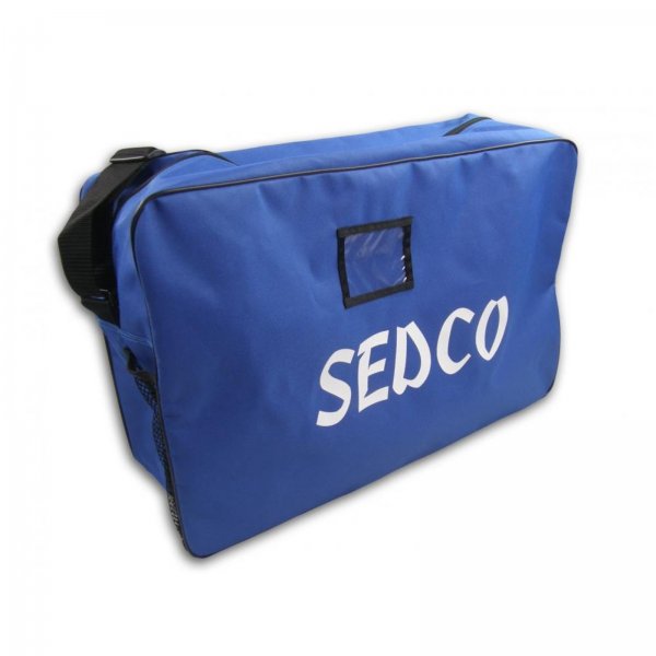 Sportovní taška SEDCO na 6 míčů