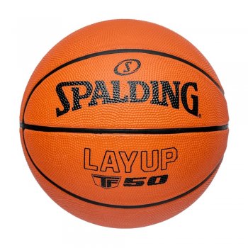 Basketbalový míč SPALDING Layup TF50 - 5