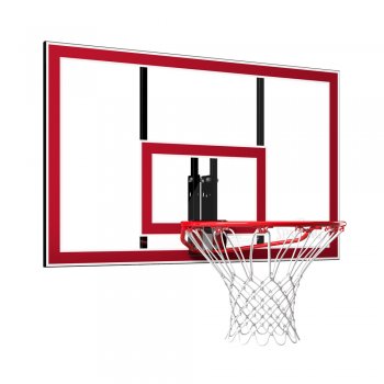 Basketbalov ko s deskou SPALDING Combo 44