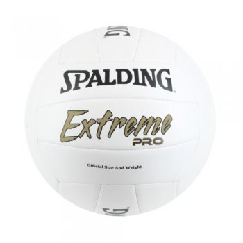 Volejbalový míč SPALDING Extreme Pro White